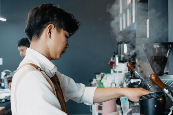 Khoá học trà sữa và trà trái cây