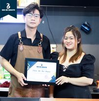 Trung Tâm Dạy Pha Chế Đồ Uống