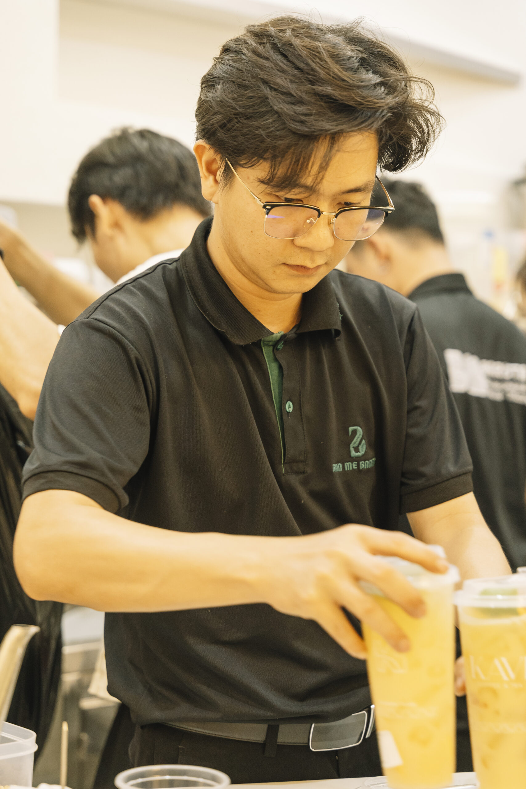bán chạy thử