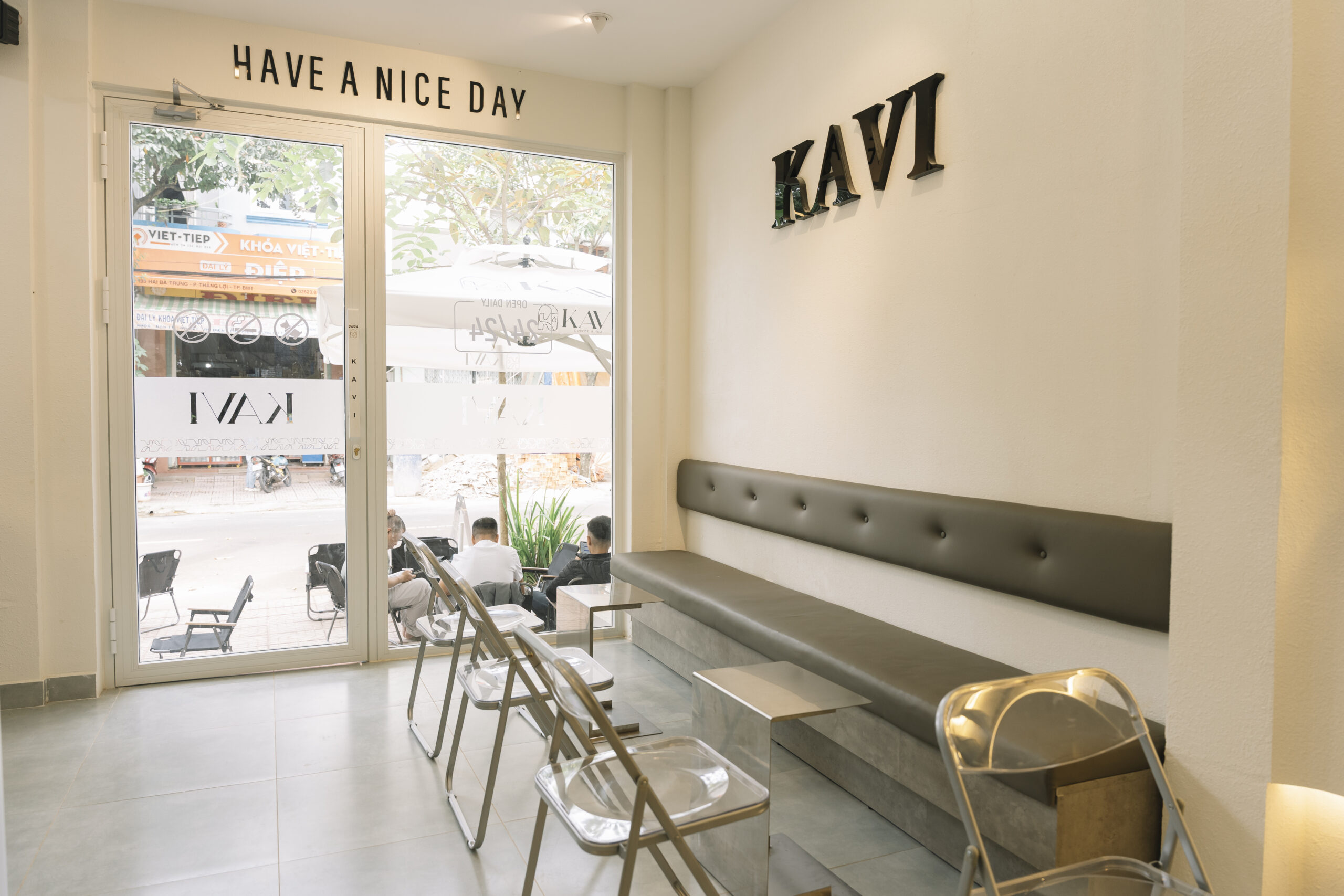 kavi coffee